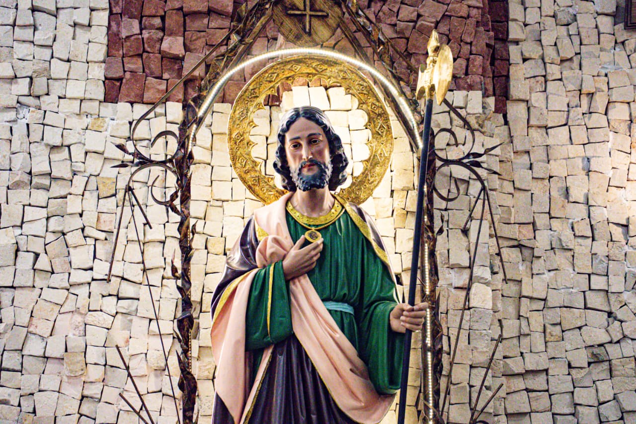 Imagem de São Judas Tadeu